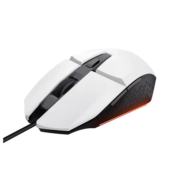 მაუსი TRUST GXT109W FELOX GAMING MOUSE BLACK - Primestore.ge