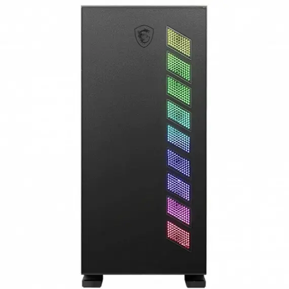 ქეისი MSI MAG VAMPIRIC 300R BLACK , 2 image - Primestore.ge
