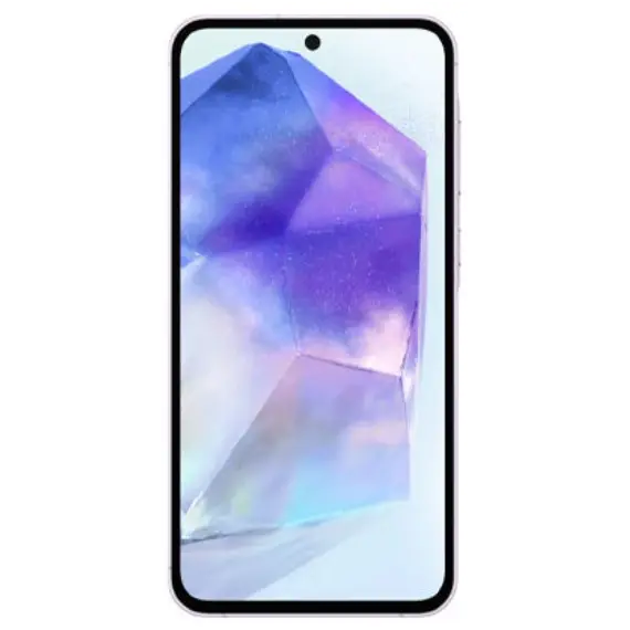 Mobile phone Samsung A556E/DS Galaxy A55 Dual Sim 8GB RAM 128GB 5G, 2 image