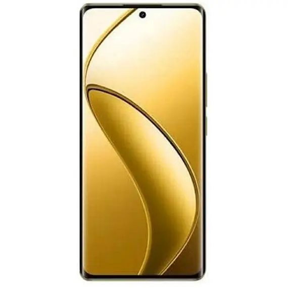 Mobile phone Realme 12 Pro 8GB/256GB RMX3842 NFC White, 2 image