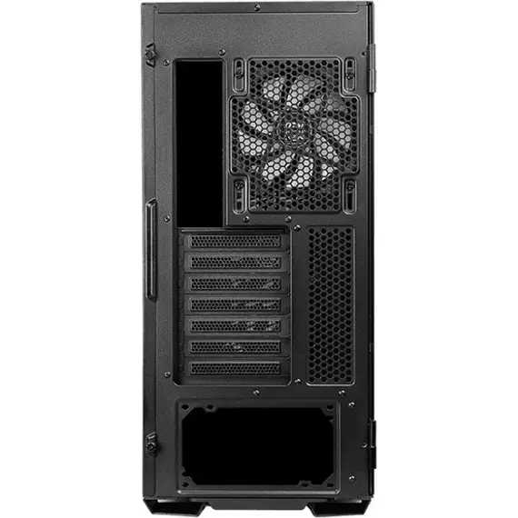 Case MSI MPG VELOX 100P AIRFLOW, 5 image