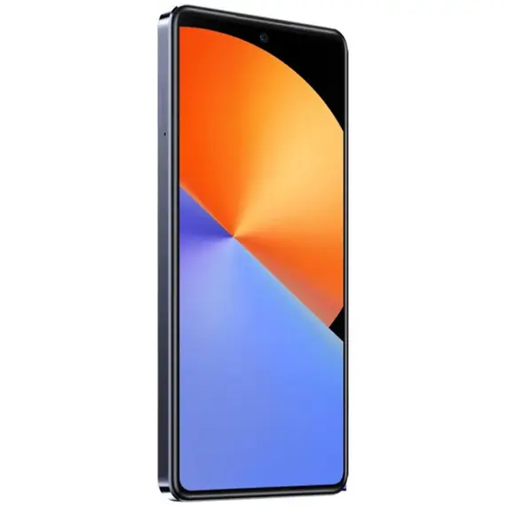 Mobile phone Infinix Note 30 X6833B 8GB/128GB NFC Obsid Black, 4 image