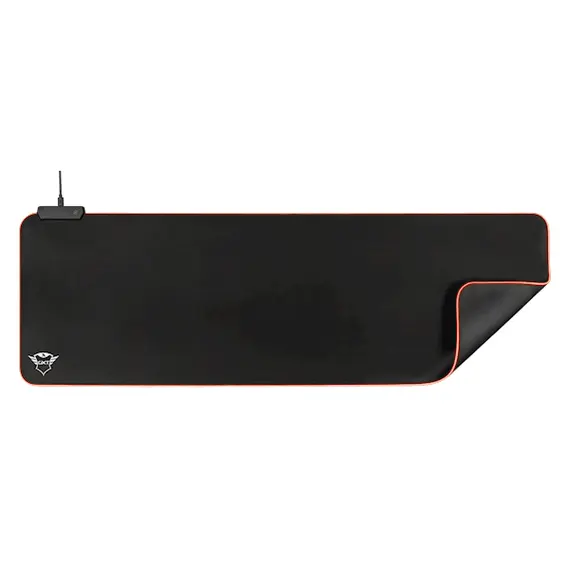 მაუსპადი Trust GXT764 GLIDE-FLEX RGB XXL MOUSEPAD  - Primestore.ge