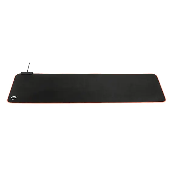 მაუსპადი Trust GXT764 GLIDE-FLEX RGB XXL MOUSEPAD , 2 image - Primestore.ge