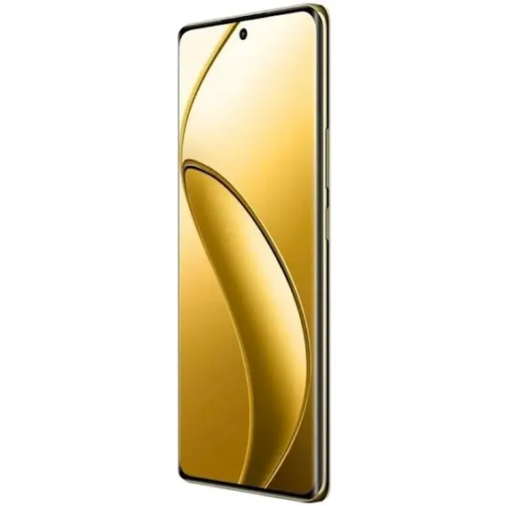 Mobile phone Realme 12 Pro 8GB/256GB RMX3842 NFC White, 3 image