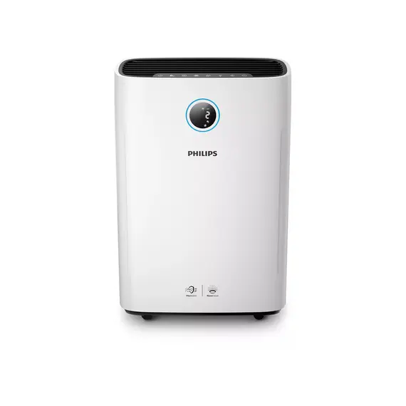 ჰაერის გამწმენდი Philips AC2729/10 Air Combi Humidifiers  - Primestore.ge