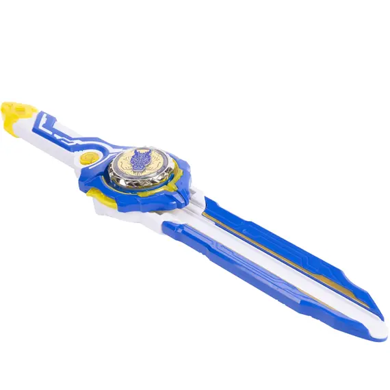სათამაშო ნაკრები Infinity Nado VI Advanced Pack Blazing War Bear , 3 image - Primestore.ge