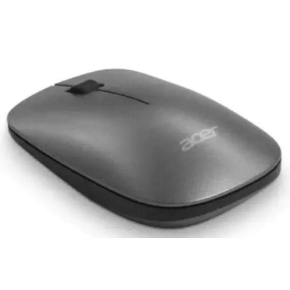 მაუსი Acer Wireless Slim Mouse AMR020 GP.MCE11.01J , 2 image - Primestore.ge