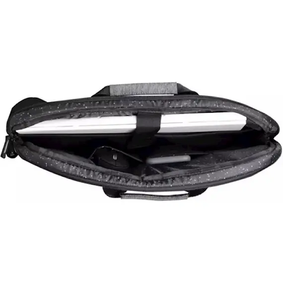 ნოუთბუქის ჩანთა Acer GP.BAG11.036 Vero OBP, 15.6", Laptop Bag, Grey , 3 image - Primestore.ge