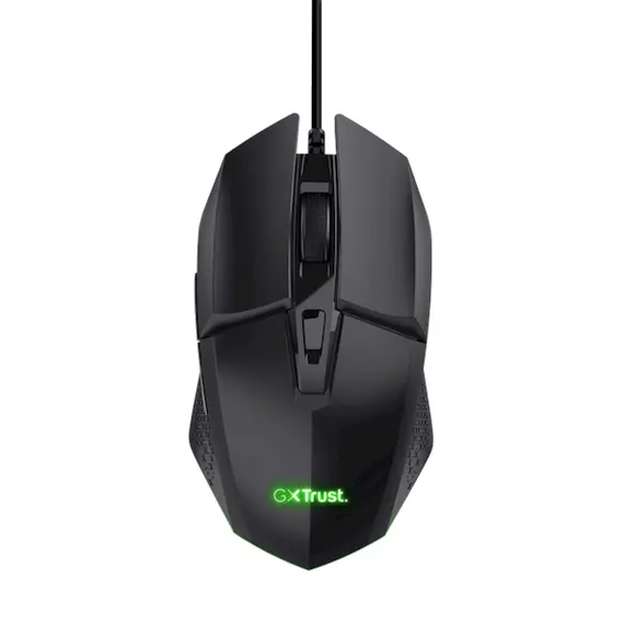 გეიმინგ კომპლექტი Trust 25117 GXT790, Wired, USB, 3.5mm, Gaming Set, Black , 5 image - Primestore.ge