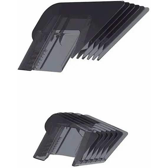 თმის საკრეჭი Remington HC5200, Hair Trimmer, Black , 3 image - Primestore.ge