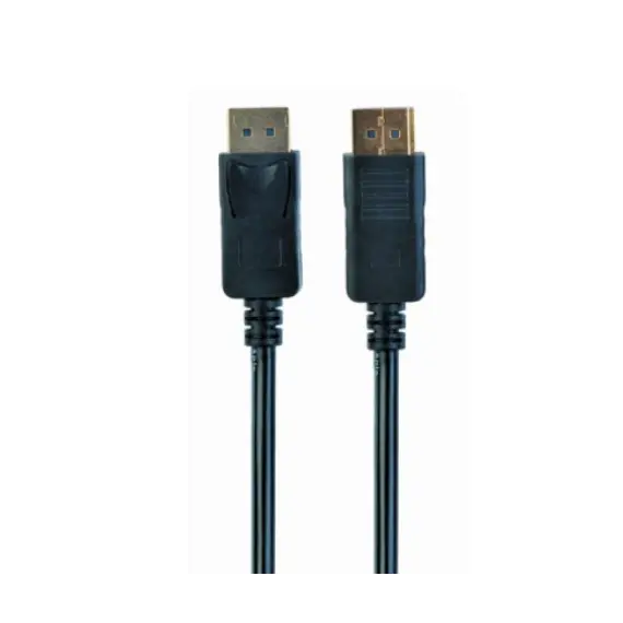 კაბელი Gembird CC-DP-1M 4K/60Hz DisplayPort cable 1m , 2 image - Primestore.ge
