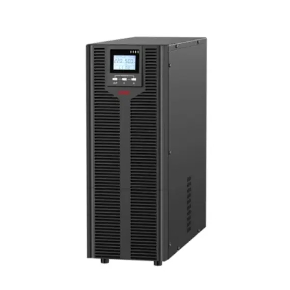 უწყვეტი კვების წყარო EAST EA9010S G4 10KVA/10KW with integrated 16x9Ah battery Online UPS  - Primestore.ge