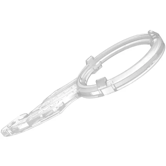 Playset Infinity Nado VI Starter Pack Lighting Leopard, 5 image