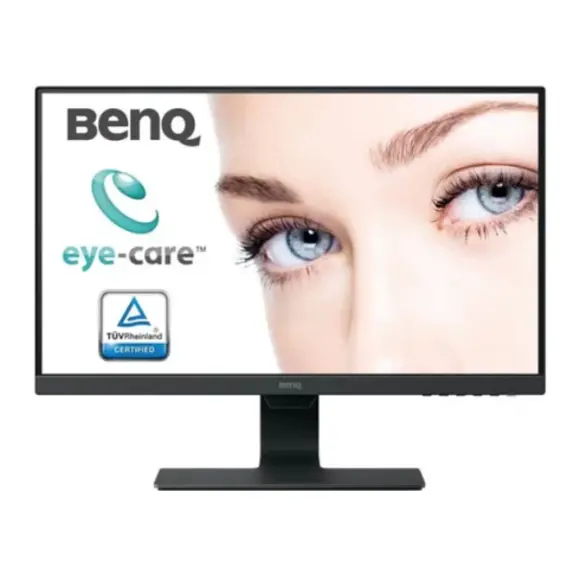 Monitor BenQ BL2780 27" FHD IPS 5ms VGA HDMI DP Built-In Speaker Black - 9H.LGXLA.CPE
