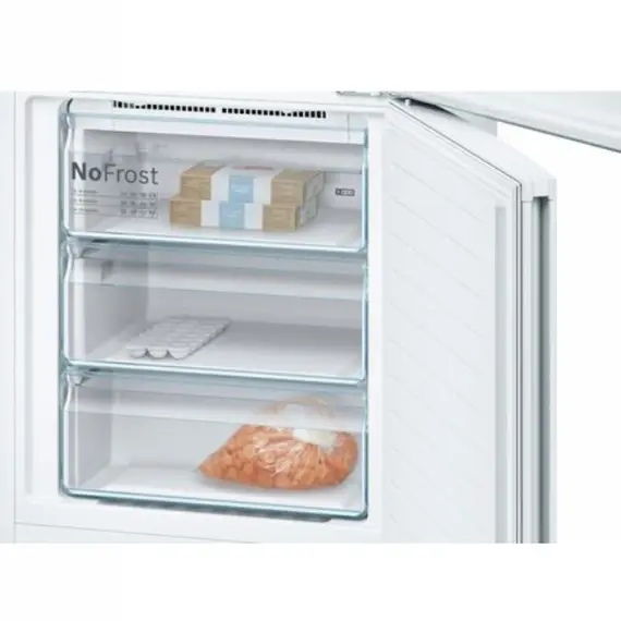 მაცივარი BOSCH KGN49XW30U , 4 image - Primestore.ge