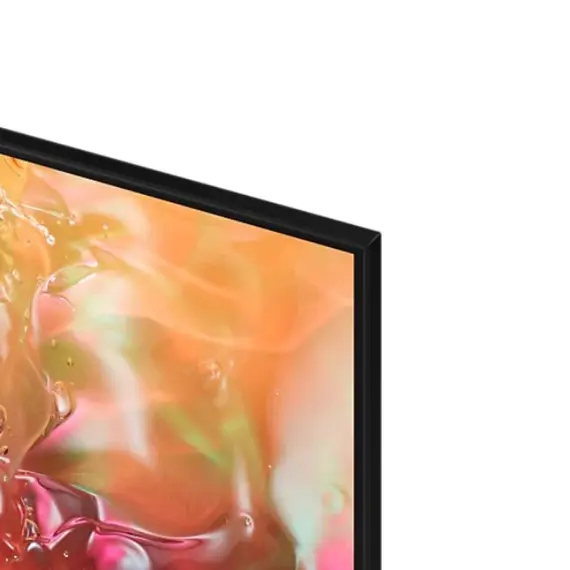 ტელევიზორი SAMSUNG - UE65DU7100UXRU , 4 image - Primestore.ge