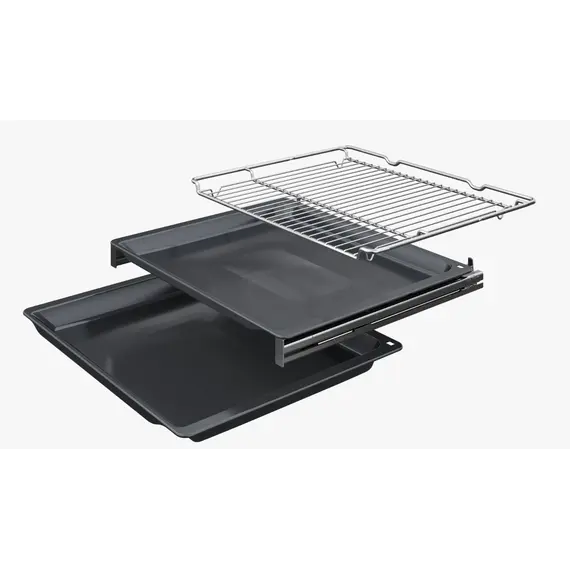 ელექტრო ღუმელი BOSCH HBG978NB1 , 4 image - Primestore.ge
