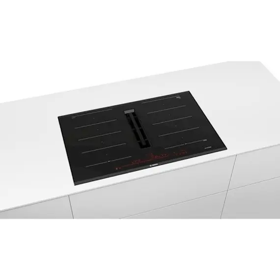 Built-in surface with hood BOSCH PXX895D57E, 2 image
