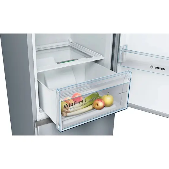 მაცივარი BOSCH KGN39UL30U , 4 image - Primestore.ge