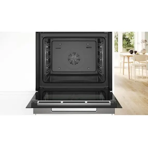 ელექტრო ღუმელი BOSCH HBG7341B1 , 3 image - Primestore.ge