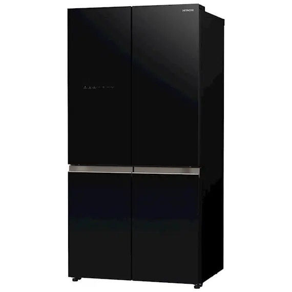 მაცივარი HITACHI R-WB720VUC0 GBK , 3 image - Primestore.ge