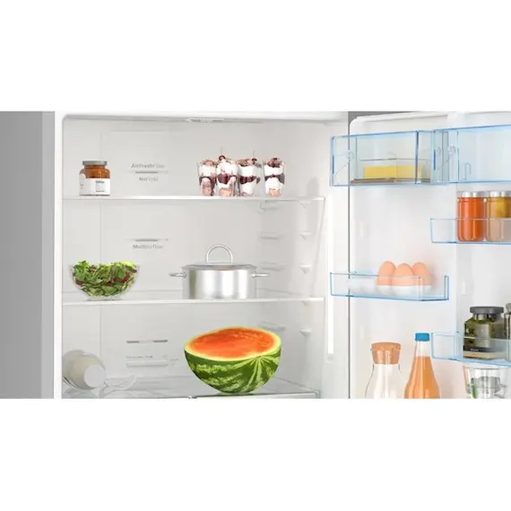 მაცივარი BOSCH KGN76CI30U , 3 image - Primestore.ge