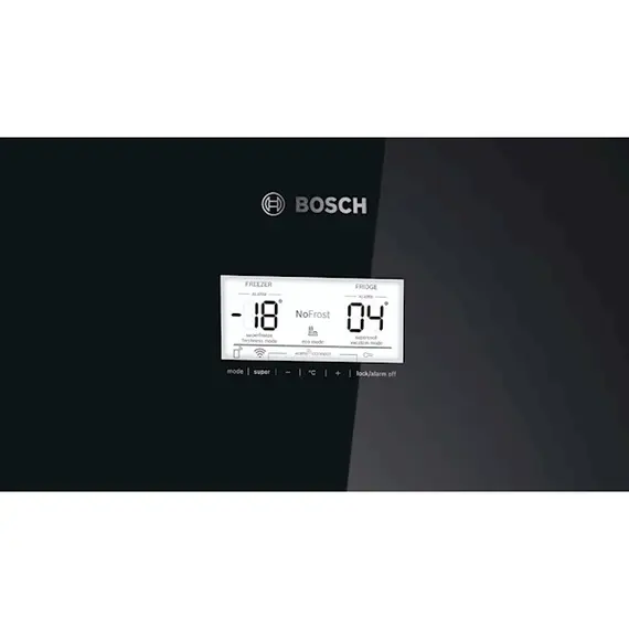 მაცივარი BOSCH KGN49LB30U , 4 image - Primestore.ge