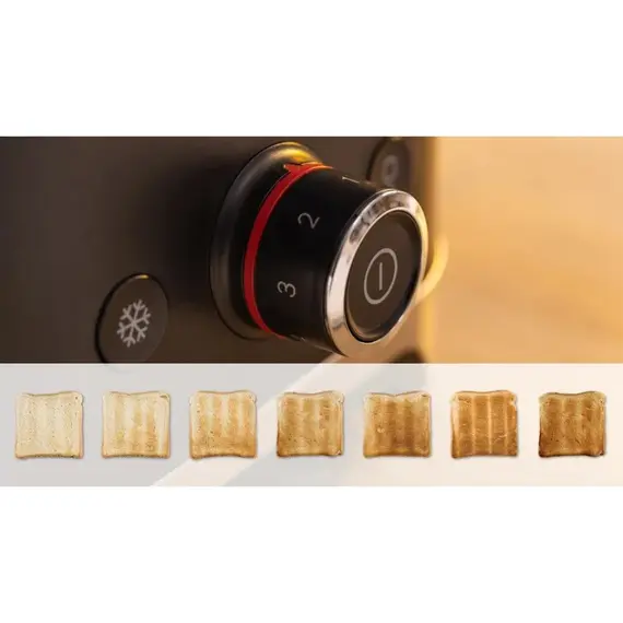 Toaster BOSCH - TAT4M223, 4 image