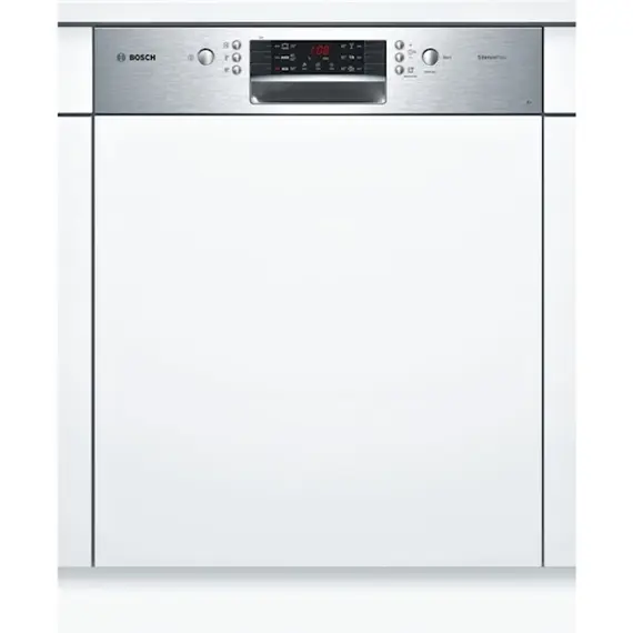 ჭურჭლის სარეცხი მანქანა BOSCH SMI46KS00T  - Primestore.ge