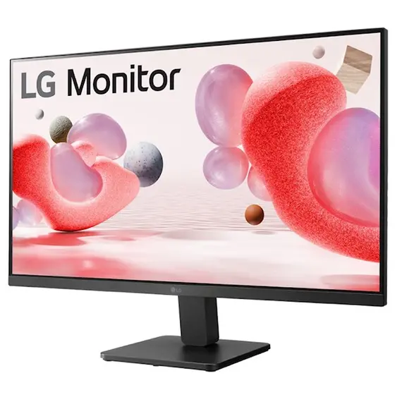 მონიტორი LG 27MR400-B 27" IPS FHD 1920 x 1080 Black , 2 image - Primestore.ge