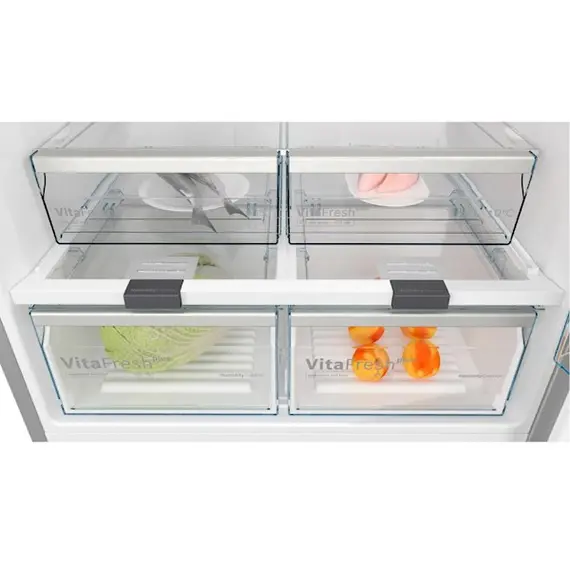მაცივარი BOSCH KGD86AI31U , 4 image - Primestore.ge