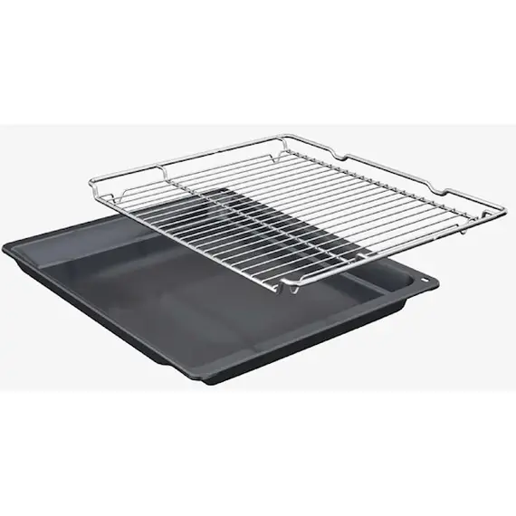 ელექტრო ღუმელი BOSCH CMG7241W1 , 4 image - Primestore.ge