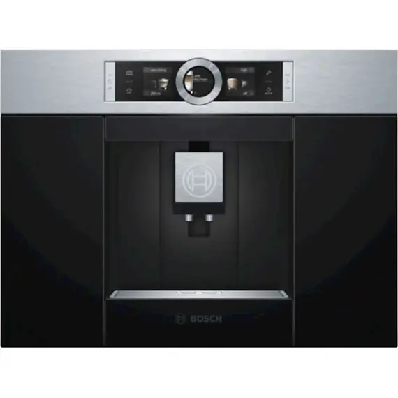 Built-in coffee machine BOSCH CTL636ES1