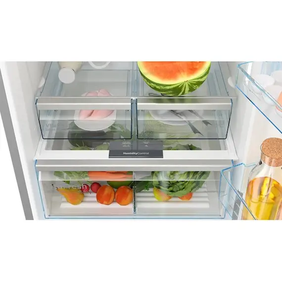 მაცივარი BOSCH KGN76CI30U , 4 image - Primestore.ge