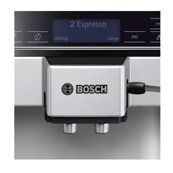ყავის აპარატი BOSCH TIS65621RW , 2 image - Primestore.ge