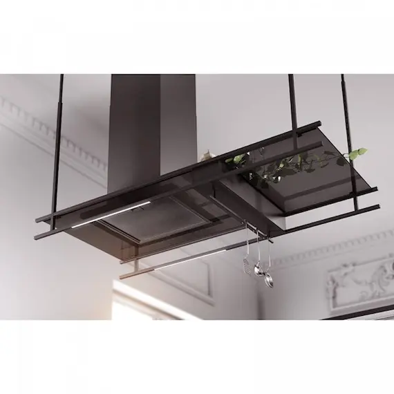 გამწოვი Bosch AIRFORCE FRAME S48HE , 2 image - Primestore.ge