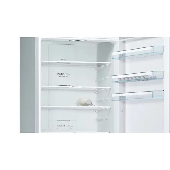 მაცივარი BOSCH KGN49XL30U , 3 image - Primestore.ge