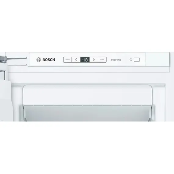 საყინულე მაცივარი BOSCH GIN81AEF0U , 4 image - Primestore.ge