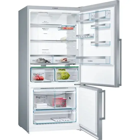 მაცივარი BOSCH KGN86AI32U , 3 image - Primestore.ge