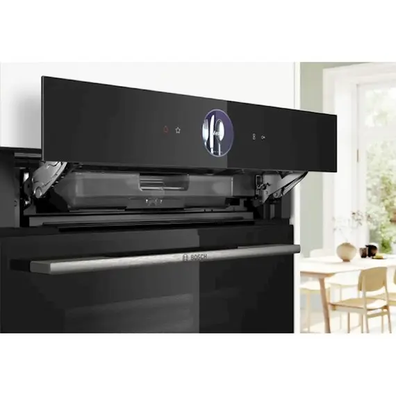 ელექტრო ღუმელი BOSCH CSG7364B1 , 4 image - Primestore.ge