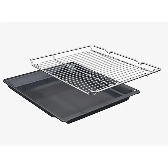 ელექტრო ღუმელი BOSCH CMG7241B1 , 4 image - Primestore.ge