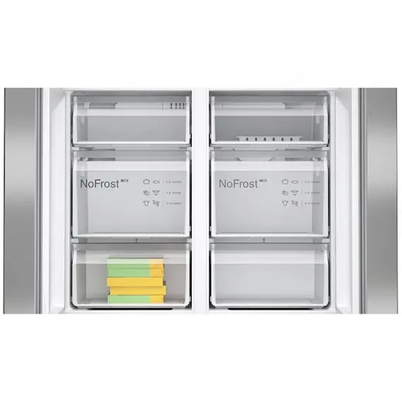 მაცივარი BOSCH KFN96VPEA , 3 image - Primestore.ge