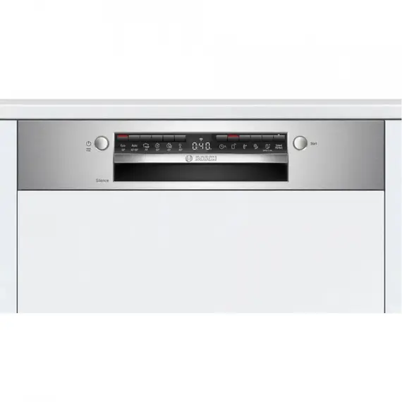 ჭურჭლის სარეცხი მანქანა BOSCH SMI4IMS62T , 3 image - Primestore.ge