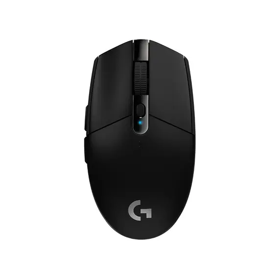 მაუსი LOGITECH MOUSE GAMING G305 Light Speed BLACK  - Primestore.ge