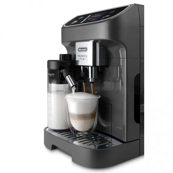 ყავის აპარატი  DELONGHI - ECAM320.61.G , 4 image - Primestore.ge