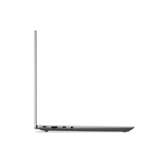 ნოუთბუქი Lenovo Ideapad Slim 5 14" OLED Ultra 7 155H 32GB 1TB SSD Integrated Graphics Cloud Grey , 10 image - Primestore.ge