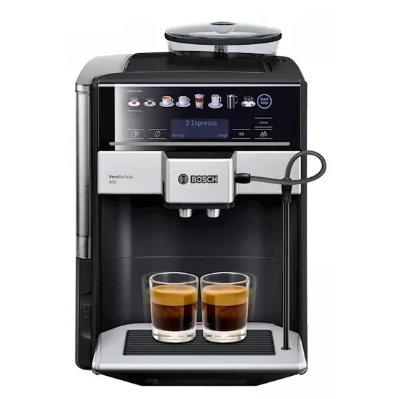 ყავის აპარატი BOSCH TIS65429RW  - Primestore.ge