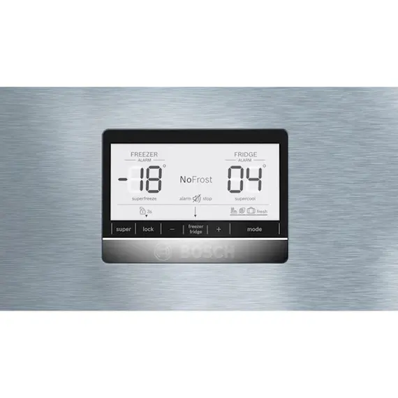 მაცივარი BOSCH KGN86AI32U , 4 image - Primestore.ge