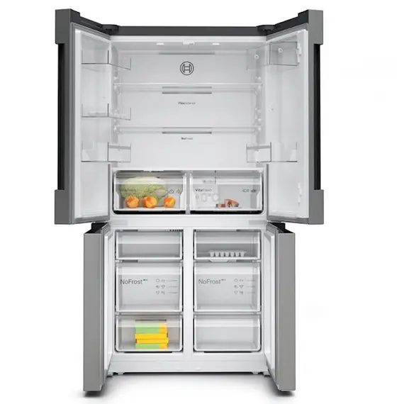 მაცივარი BOSCH KFN96VPEA , 2 image - Primestore.ge
